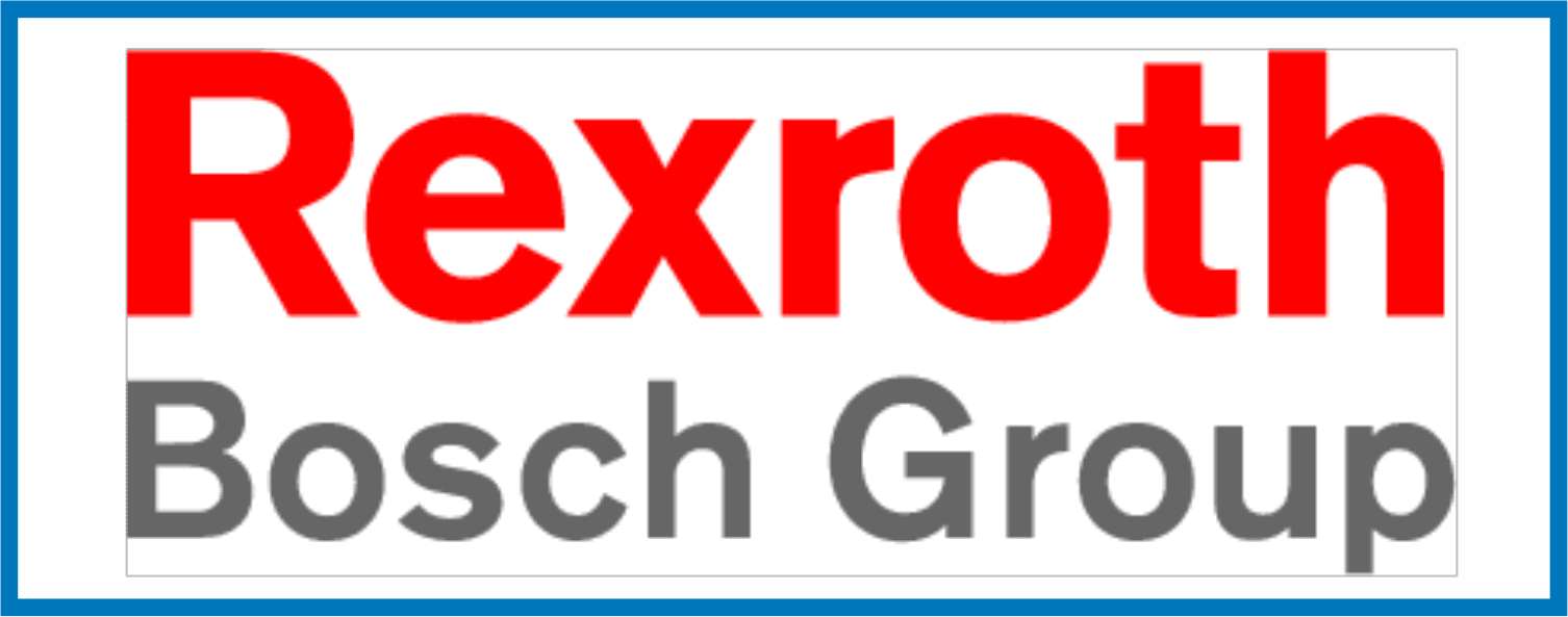 Rexroth-Bosch-Group